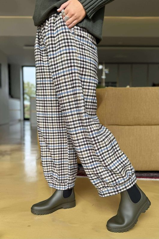 Hamish Demi Bloom Pant 